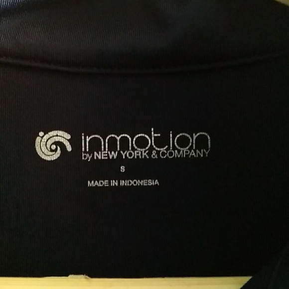 Inmotion by New York & Company - Picture 2 of 5